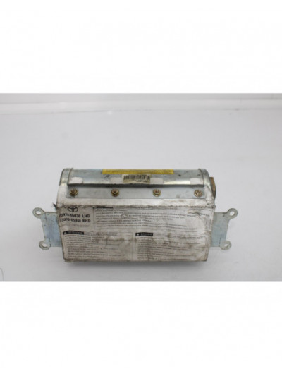 Recambio de airbag delantero derecho para toyota avensis berlina (t 22) 2.0 turbodiesel cat referencia OEM IAM 7397005040