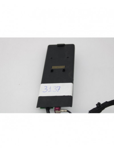 Recambio de centralita telefono para audi a4 ber. (b8) advanced edition referencia OEM IAM 8K0862401