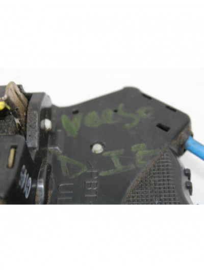 Cerradura puerta delantera izquierda TOYOTA COROLLA VERSO 2.0 D-4D Sol 2005