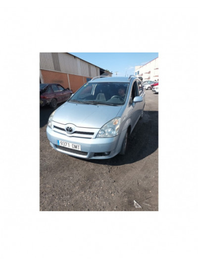 toyota corolla verso (r1) del año 2005