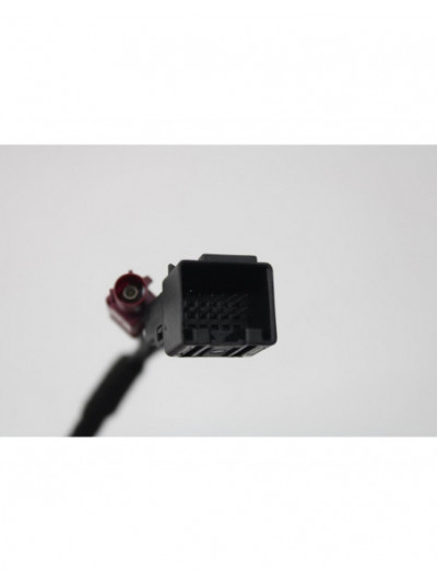 Recambio de centralita telefono para audi a4 ber. (b8) advanced edition referencia OEM IAM 8K0862401