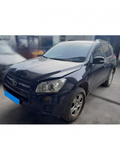 toyota rav 4 (a3) del año 2012