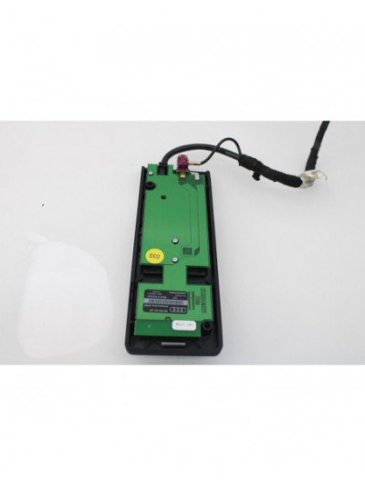 Recambio de centralita telefono para audi a4 ber. (b8) advanced edition referencia OEM IAM 8K0862401