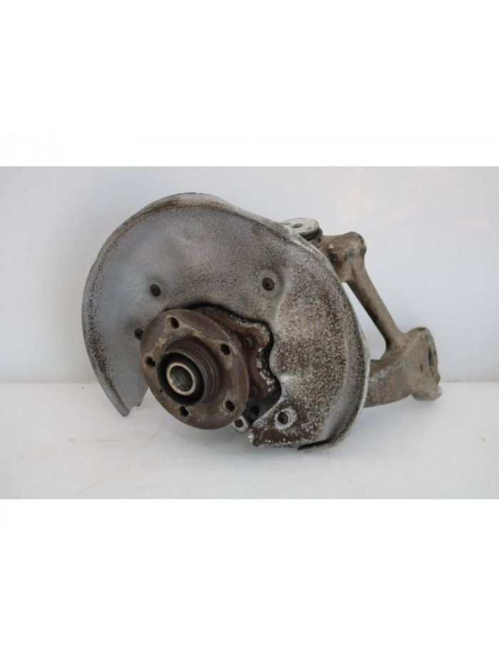 Recambio de mangueta trasera izquierda para audi q5 (8r) 2.0 tdi (125kw) referencia OEM IAM 8R0505435A