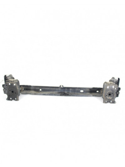 Recambio de refuerzo paragolpes delantero para volkswagen touareg (7la, 7l6, 7l7) 5.0 v10 tdi referencia OEM IAM