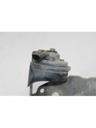 Recambio de refuerzo paragolpes delantero para volkswagen touareg (7la, 7l6, 7l7) 5.0 v10 tdi referencia OEM IAM