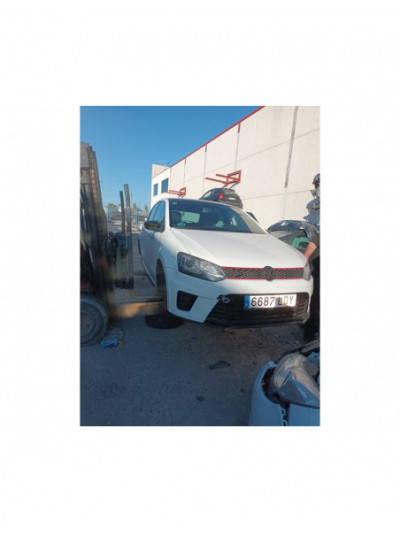 volkswagen polo v (6r1, 6c1) del año 2020