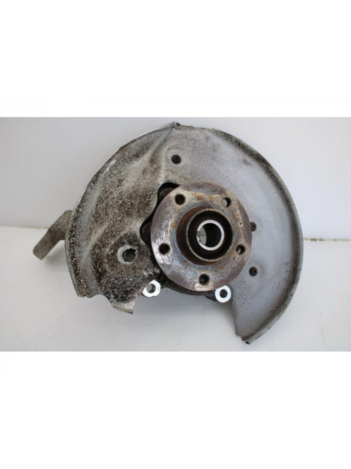 Recambio de mangueta trasera derecha para audi q5 (8r) 2.0 tdi (125kw) referencia OEM IAM 8R0505436A