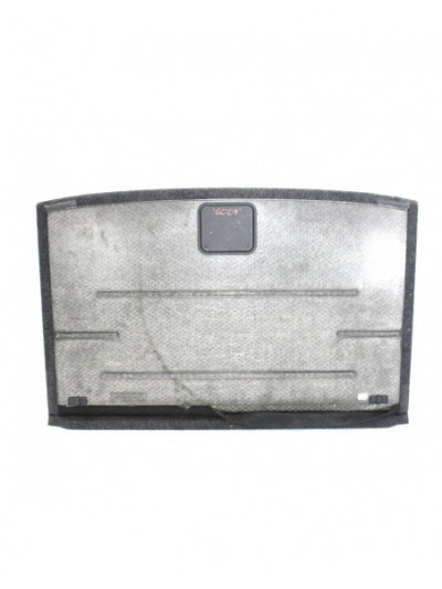 Recambio de suelo maletero para volkswagen polo v (6r1, 6c1) 1.4 gti referencia OEM IAM