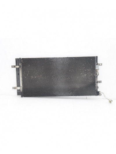 Condensador / radiador aire acondicionado AUDI Q5 2.0 TDI 2008