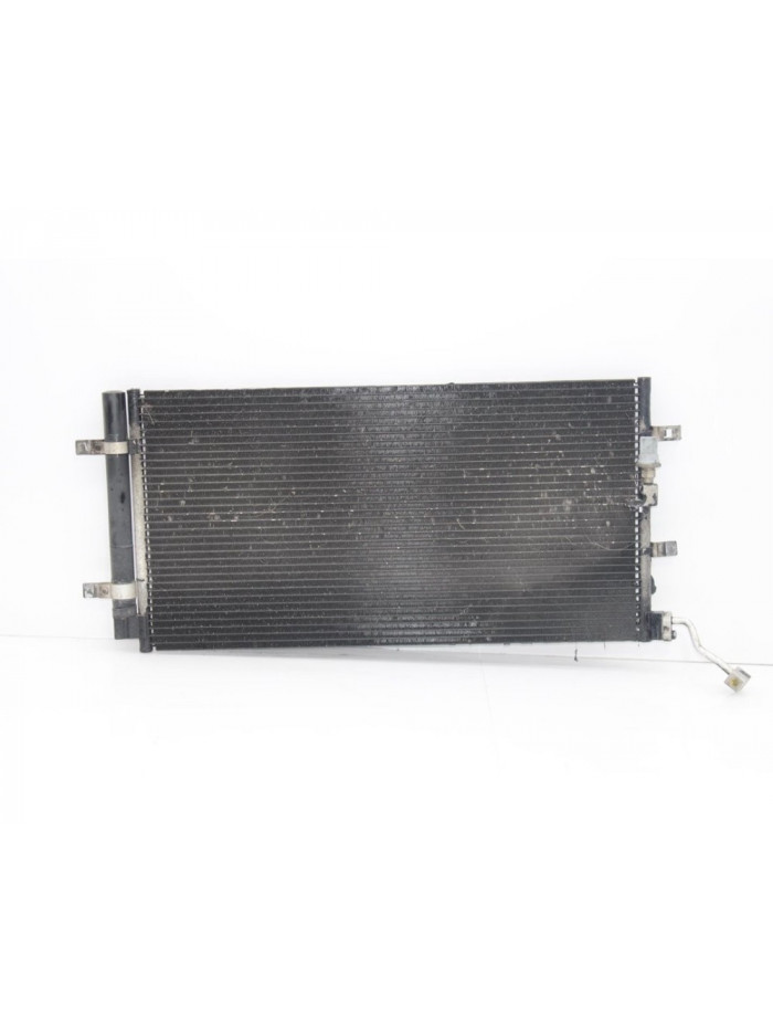 Condensador / radiador aire acondicionado AUDI Q5 2.0 TDI 2008