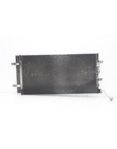 Condensador / radiador aire acondicionado AUDI Q5 2.0 TDI 2008