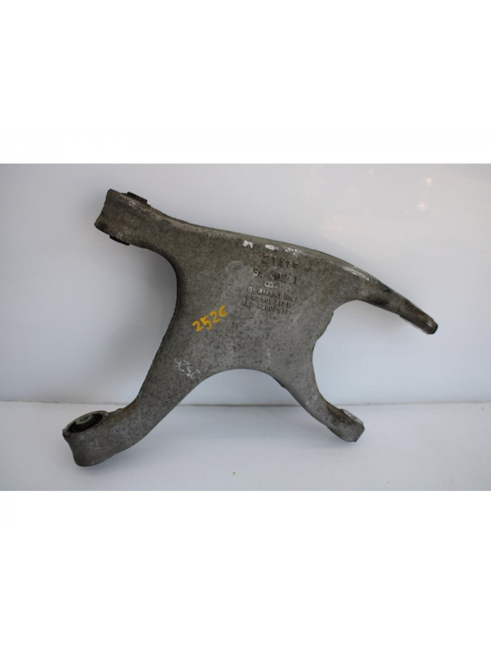 Recambio de brazo suspension inferior trasero izquierdo para audi q5 (8r) 2.0 tdi (125kw) referencia OEM IAM 8R0505311B