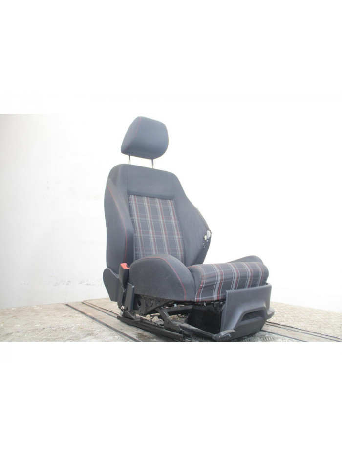 Recambio de asiento delantero izquierdo para volkswagen polo v (6r1, 6c1) 1.4 gti referencia OEM IAM