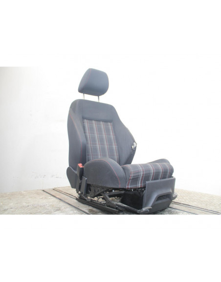 Recambio de asiento delantero izquierdo para volkswagen polo v (6r1, 6c1) 1.4 gti referencia OEM IAM