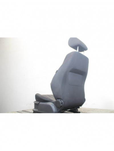 Recambio de asiento delantero izquierdo para volkswagen polo v (6r1, 6c1) 1.4 gti referencia OEM IAM