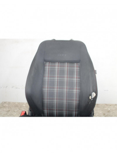 Recambio de asiento delantero izquierdo para volkswagen polo v (6r1, 6c1) 1.4 gti referencia OEM IAM