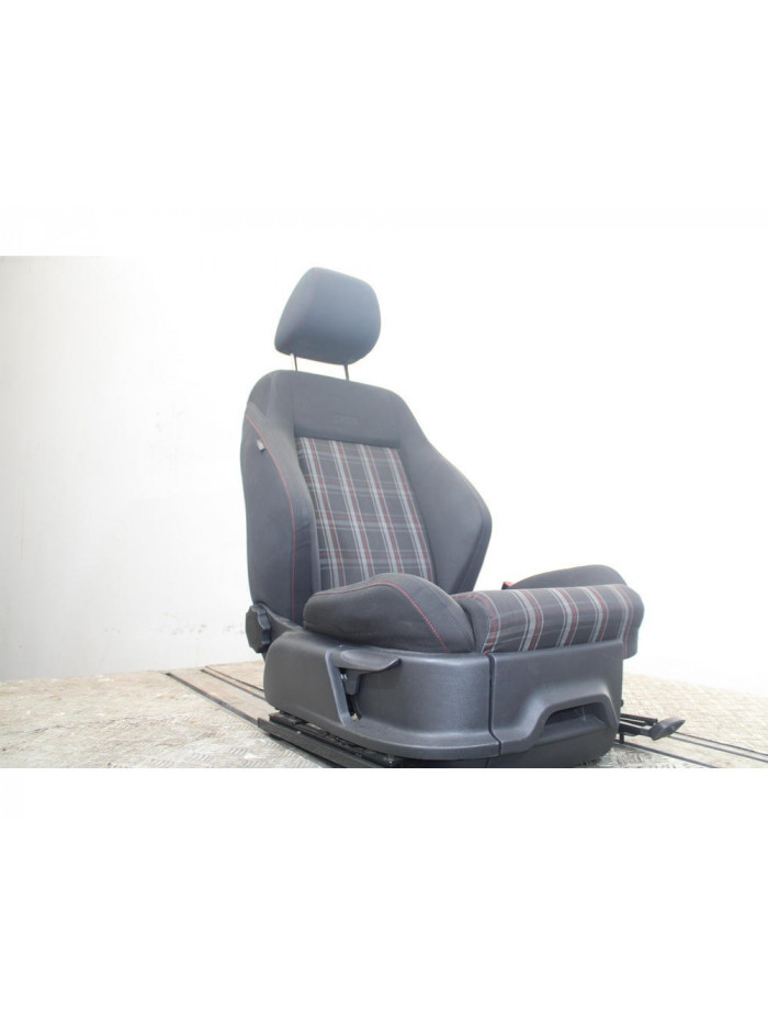 Recambio de asiento delantero derecho para volkswagen polo v (6r1, 6c1) 1.4 gti referencia OEM IAM