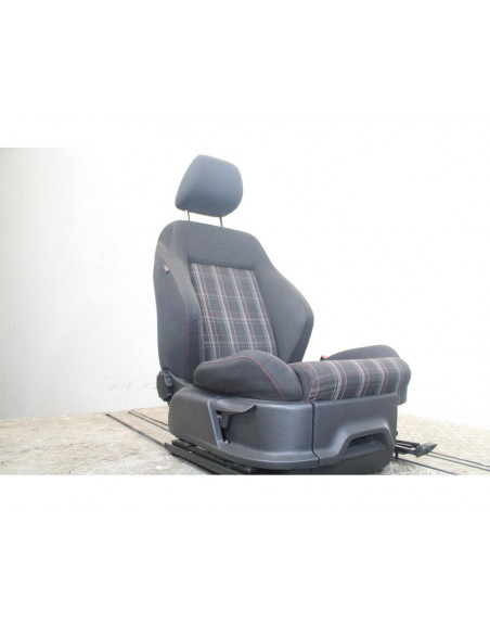 Recambio de asiento delantero derecho para volkswagen polo v (6r1, 6c1) 1.4 gti referencia OEM IAM