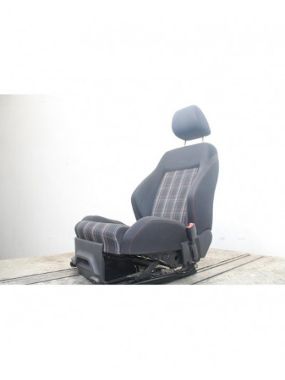 Recambio de asiento delantero derecho para volkswagen polo v (6r1, 6c1) 1.4 gti referencia OEM IAM