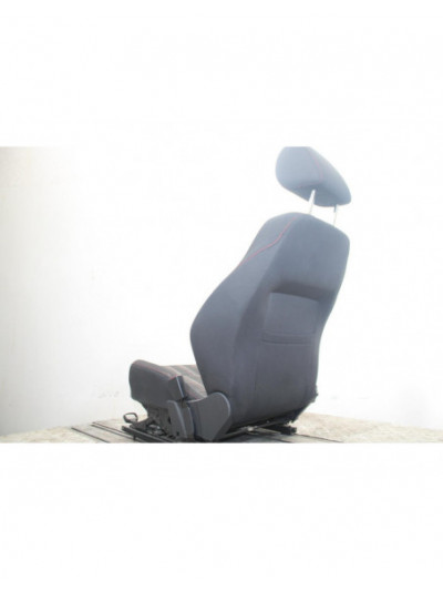 Recambio de asiento delantero derecho para volkswagen polo v (6r1, 6c1) 1.4 gti referencia OEM IAM