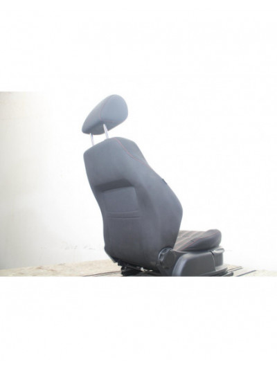 Recambio de asiento delantero derecho para volkswagen polo v (6r1, 6c1) 1.4 gti referencia OEM IAM