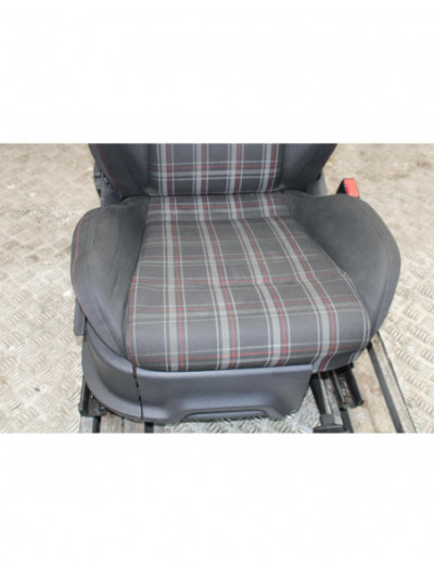 Recambio de asiento delantero derecho para volkswagen polo v (6r1, 6c1) 1.4 gti referencia OEM IAM
