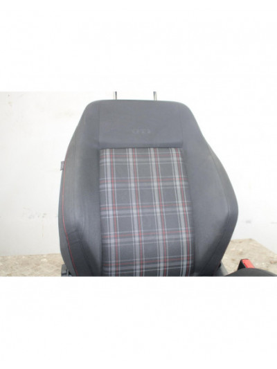 Recambio de asiento delantero derecho para volkswagen polo v (6r1, 6c1) 1.4 gti referencia OEM IAM