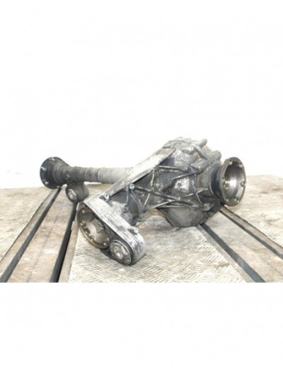 Recambio de diferencial delantero para volkswagen touareg (7la, 7l6, 7l7) 5.0 v10 tdi referencia OEM IAM