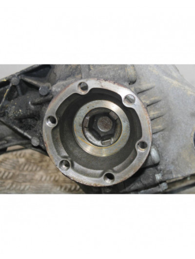 Recambio de diferencial delantero para volkswagen touareg (7la, 7l6, 7l7) 5.0 v10 tdi referencia OEM IAM