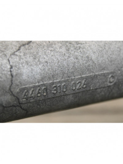 Recambio de diferencial delantero para volkswagen touareg (7la, 7l6, 7l7) 5.0 v10 tdi referencia OEM IAM