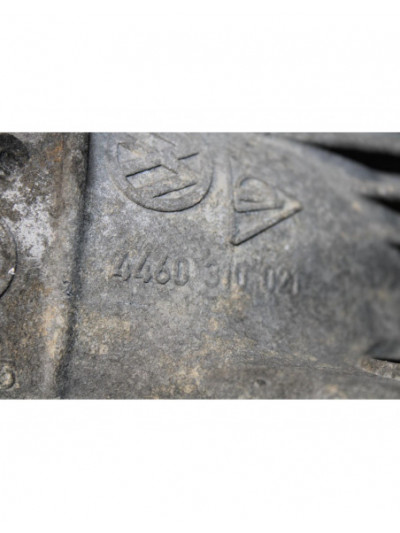 Recambio de diferencial delantero para volkswagen touareg (7la, 7l6, 7l7) 5.0 v10 tdi referencia OEM IAM