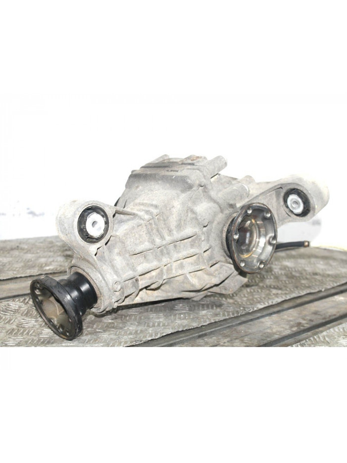 Diferencial trasero VOLKSWAGEN TOUAREG 5.0 V10 TDI 2006