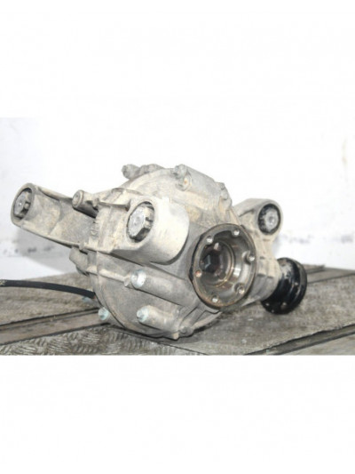 Diferencial trasero VOLKSWAGEN TOUAREG 5.0 V10 TDI 2006