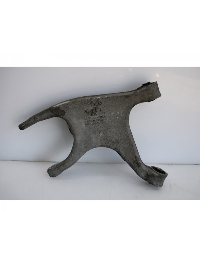 Recambio de brazo suspension inferior trasero derecho para audi q5 (8r) 2.0 tdi (125kw) referencia OEM IAM 8R0505312B