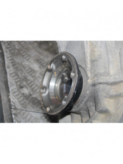 Diferencial trasero VOLKSWAGEN TOUAREG 5.0 V10 TDI 2006