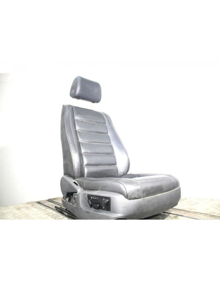 Recambio de asiento delantero derecho para volkswagen touareg (7la, 7l6, 7l7) 5.0 v10 tdi referencia OEM IAM