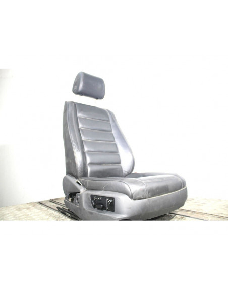 Recambio de asiento delantero derecho para volkswagen touareg (7la, 7l6, 7l7) 5.0 v10 tdi referencia OEM IAM