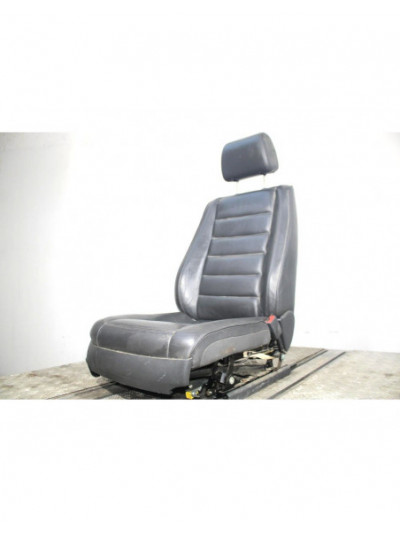 Recambio de asiento delantero derecho para volkswagen touareg (7la, 7l6, 7l7) 5.0 v10 tdi referencia OEM IAM