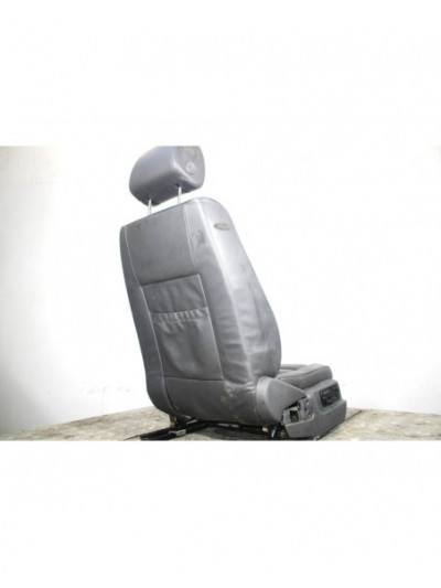 Recambio de asiento delantero derecho para volkswagen touareg (7la, 7l6, 7l7) 5.0 v10 tdi referencia OEM IAM