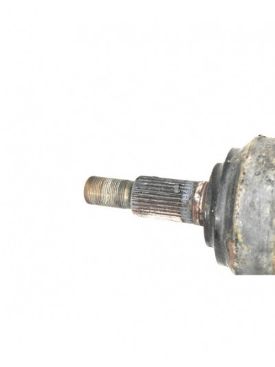 Transmision trasera izquierda VOLKSWAGEN TOUAREG 5.0 V10 TDI 2006