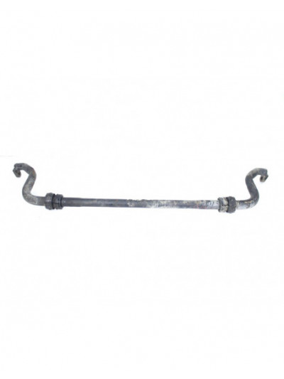 Recambio de barra estabilizadora delantera para volkswagen touareg (7la, 7l6, 7l7) 5.0 v10 tdi referencia OEM IAM