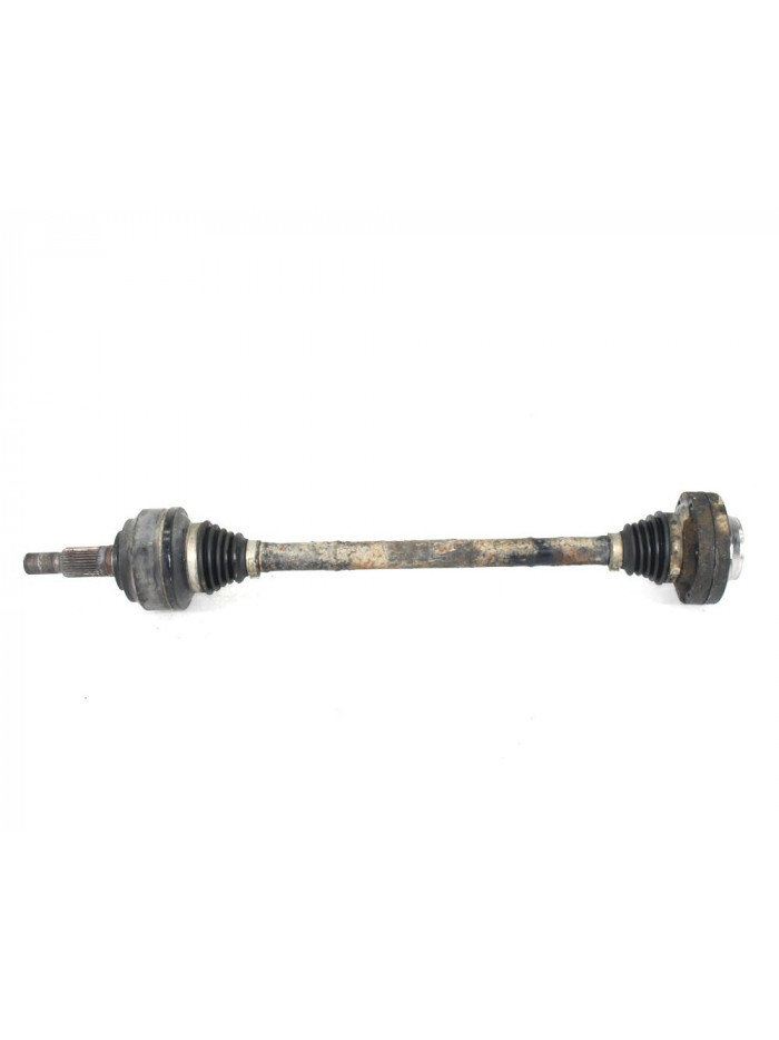 Transmision trasera derecha VOLKSWAGEN TOUAREG 5.0 V10 TDI 2006