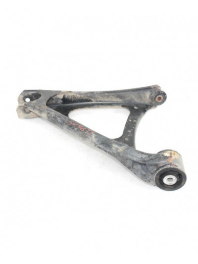 Recambio de brazo suspension inferior trasero izquierdo para volkswagen touareg (7la, 7l6, 7l7) 5.0 v10 tdi referencia OEM IAM