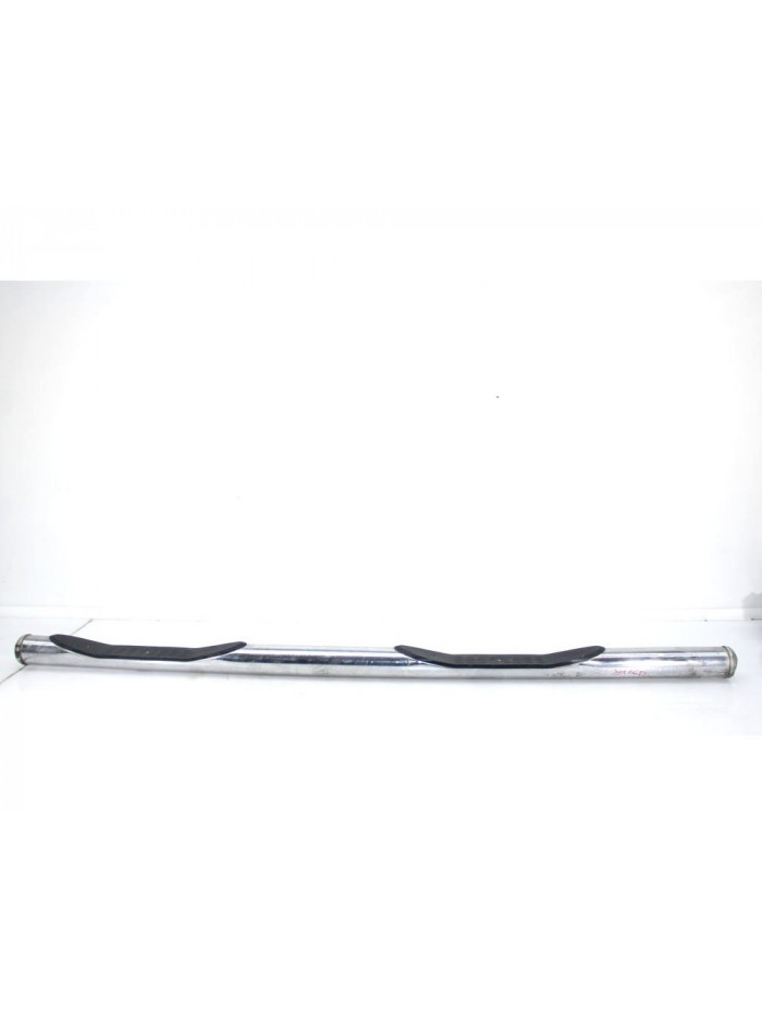 Recambio de estribo lateral derecho para volkswagen touareg (7la, 7l6, 7l7) 5.0 v10 tdi referencia OEM IAM