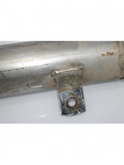 Recambio de estribo lateral derecho para volkswagen touareg (7la, 7l6, 7l7) 5.0 v10 tdi referencia OEM IAM