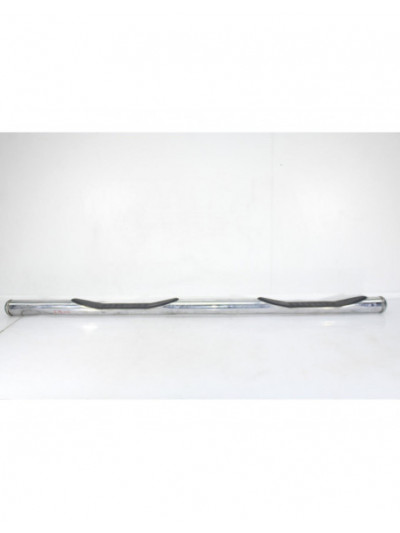 Recambio de estribo lateral izquierdo para volkswagen touareg (7la, 7l6, 7l7) 5.0 v10 tdi referencia OEM IAM