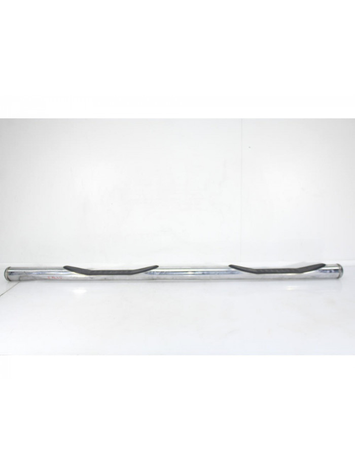 Estribo lateral izquierdo VOLKSWAGEN TOUAREG 5.0 V10 TDI 2006