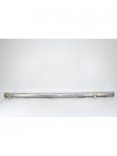 Estribo lateral izquierdo VOLKSWAGEN TOUAREG 5.0 V10 TDI 2006