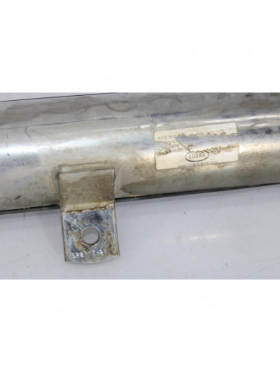 Estribo lateral izquierdo VOLKSWAGEN TOUAREG 5.0 V10 TDI 2006